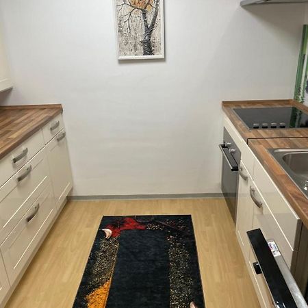 Friebert Apartment Biberach an der Riss Luaran gambar