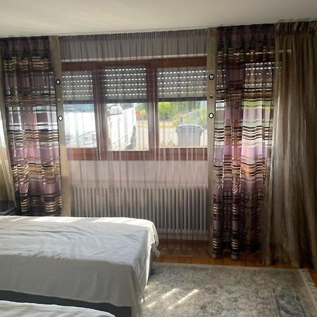 Friebert Apartment Biberach an der Riss Luaran gambar