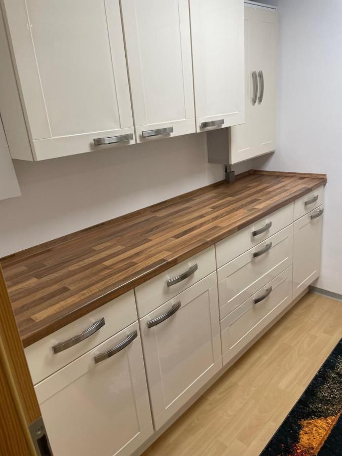 Friebert Apartment Biberach an der Riss Luaran gambar