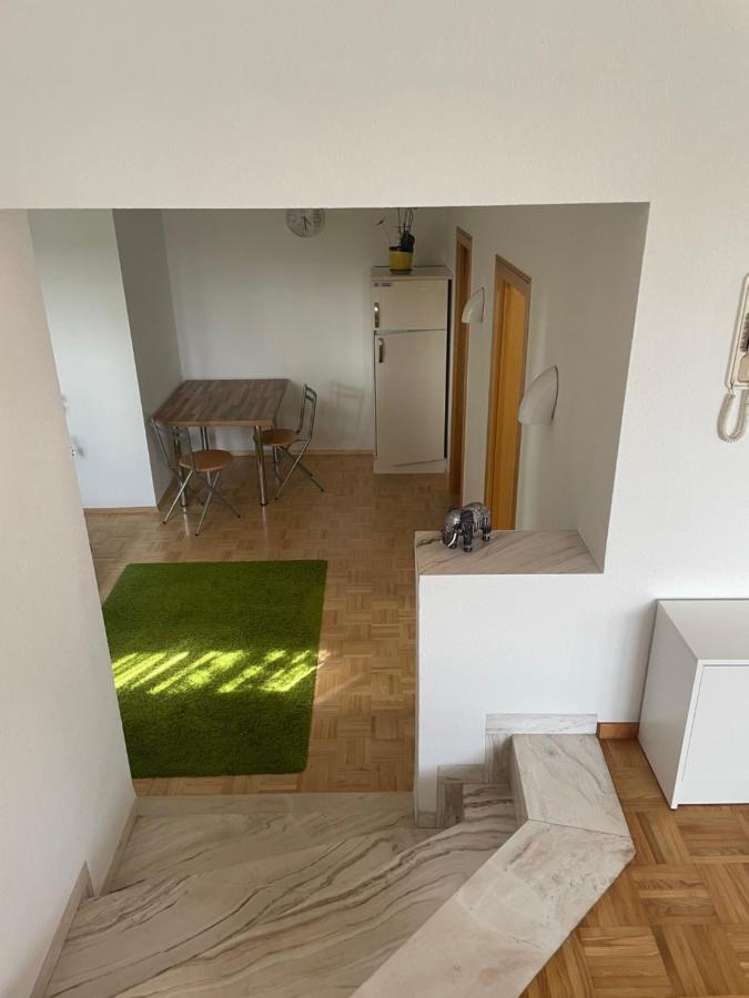 Friebert Apartment Biberach an der Riss Luaran gambar
