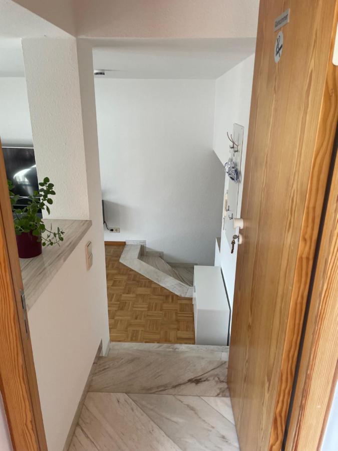 Friebert Apartment Biberach an der Riss Luaran gambar