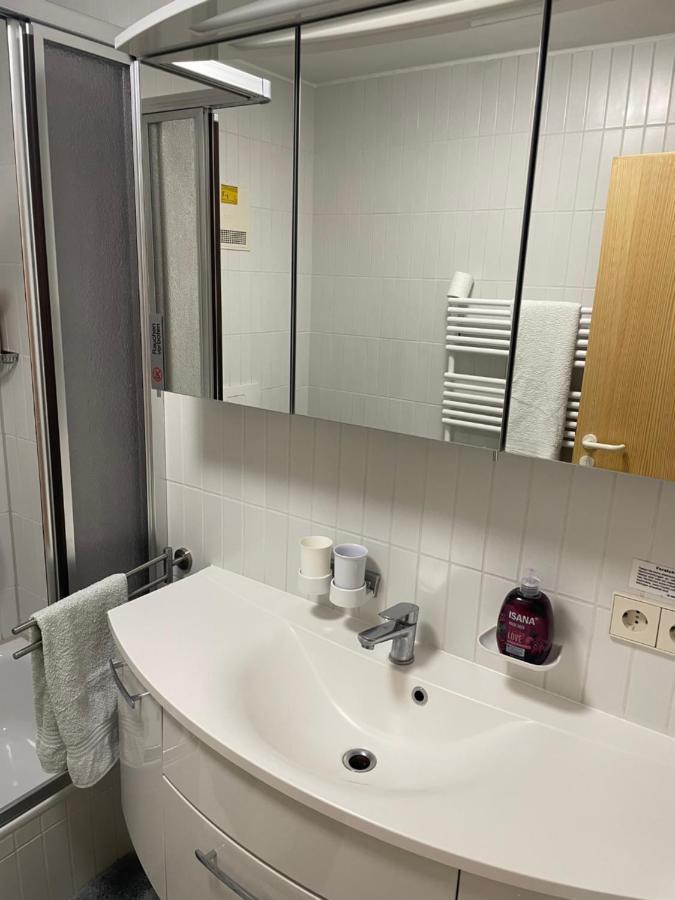 Friebert Apartment Biberach an der Riss Luaran gambar