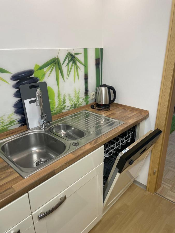 Friebert Apartment Biberach an der Riss Luaran gambar