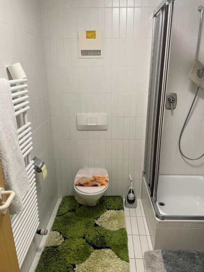 Friebert Apartment Biberach an der Riss Luaran gambar