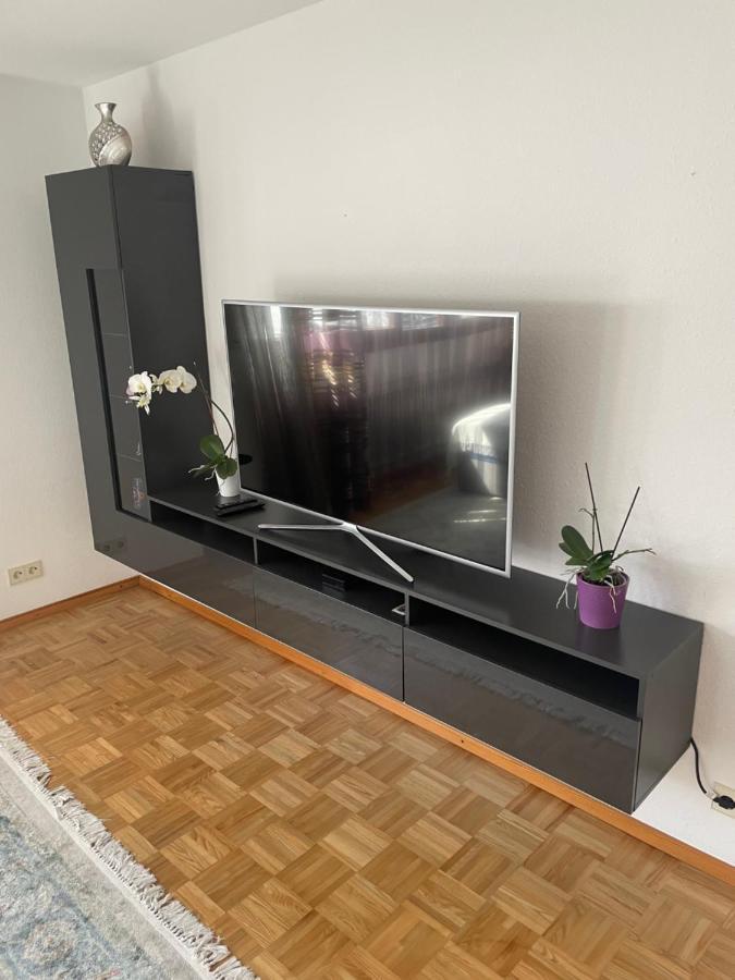 Friebert Apartment Biberach an der Riss Luaran gambar