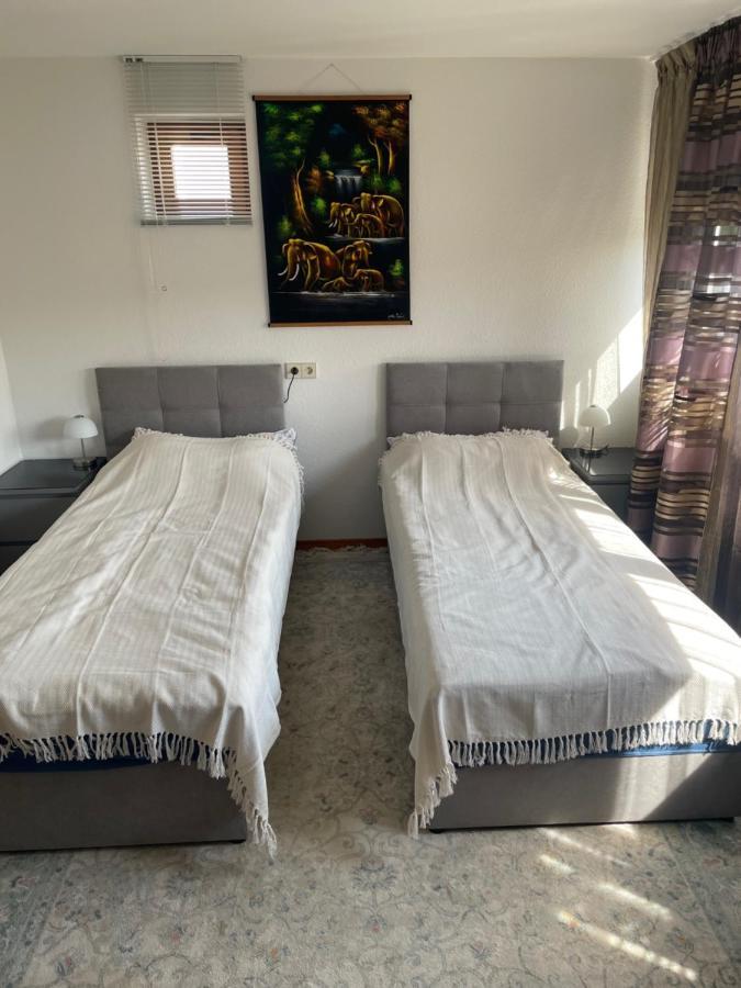 Friebert Apartment Biberach an der Riss Luaran gambar