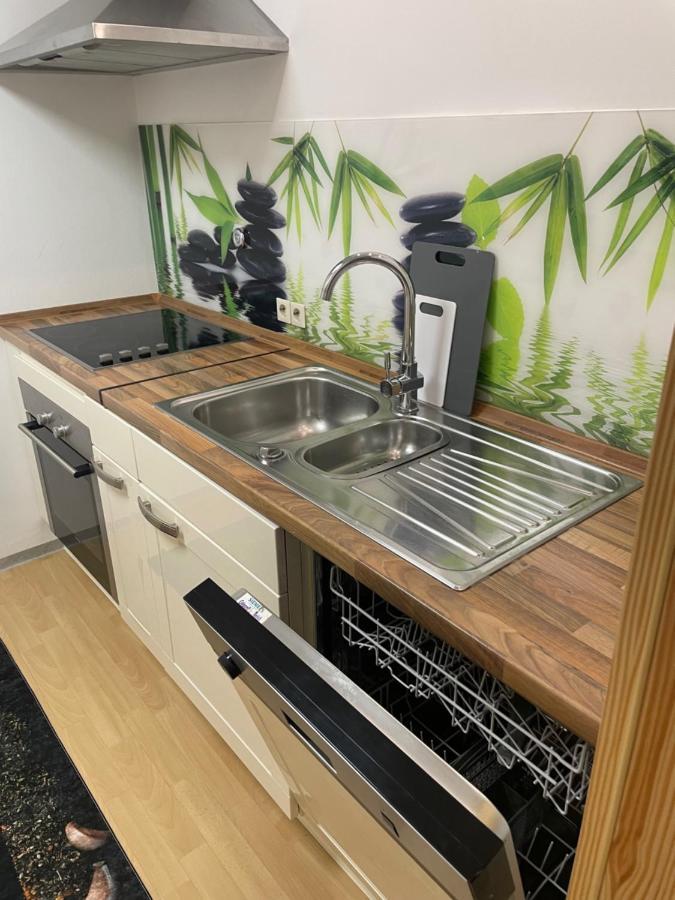 Friebert Apartment Biberach an der Riss Luaran gambar