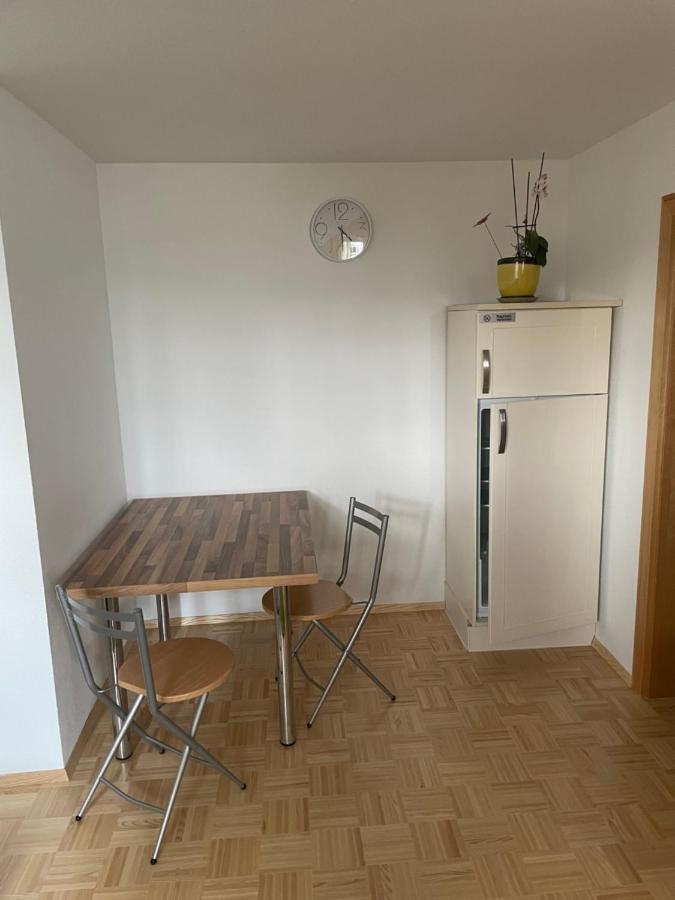 Friebert Apartment Biberach an der Riss Luaran gambar